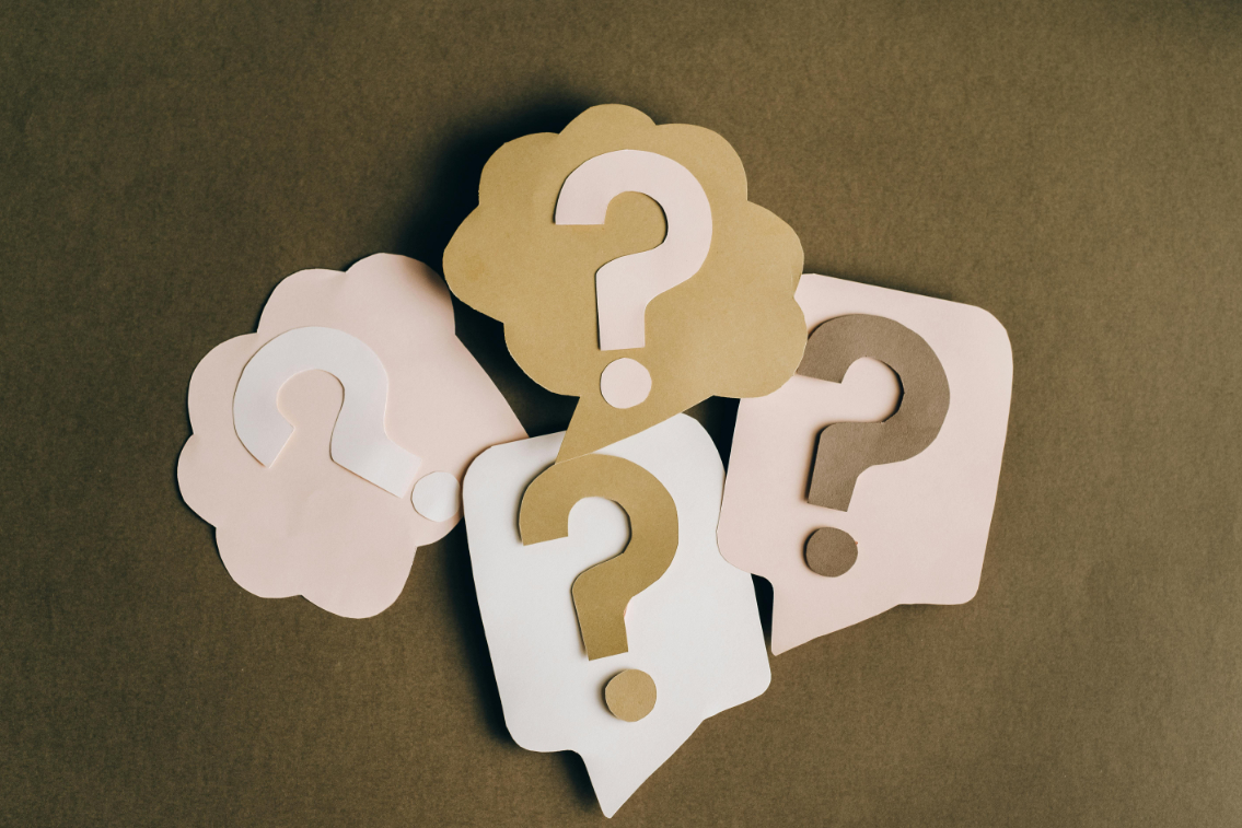 Got a question?